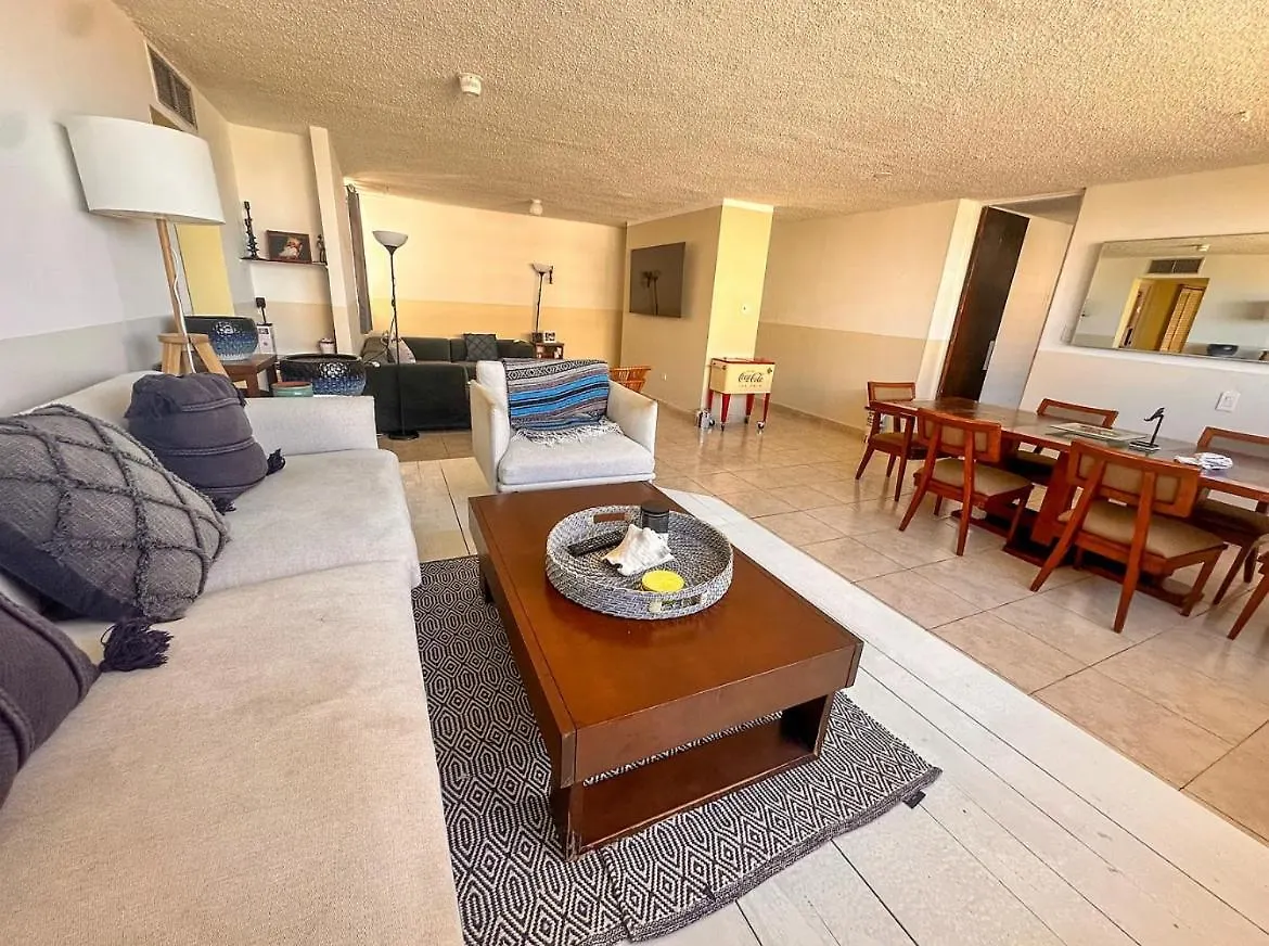 Sunshine Hills Apartment San Juan