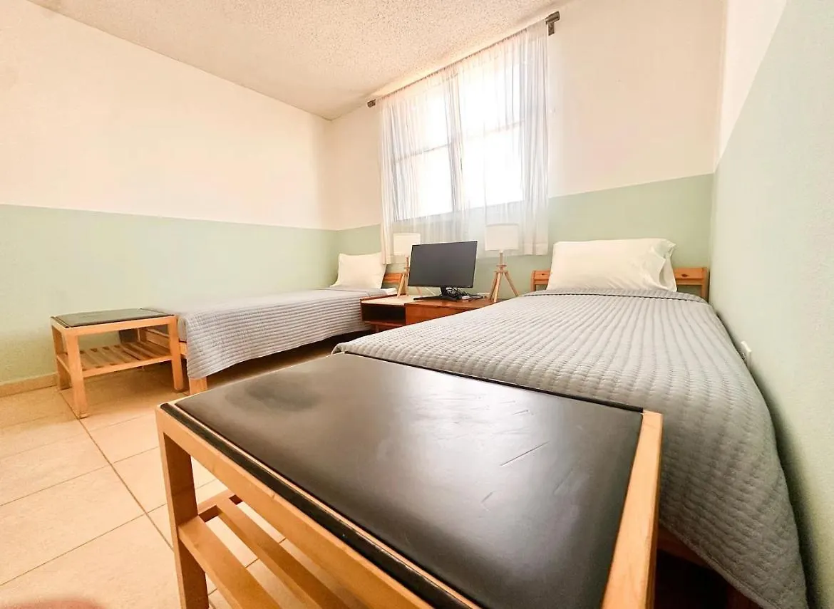 Sunshine Hills Apartment San Juan