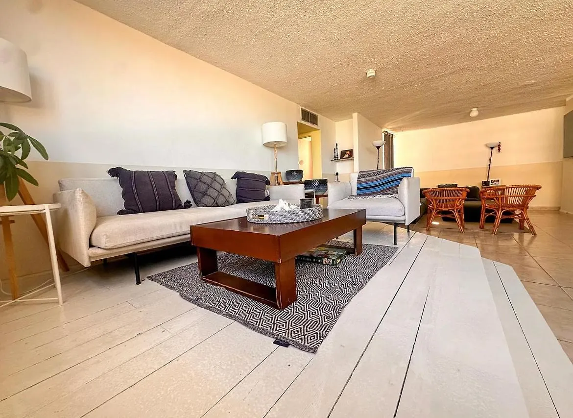 Sunshine Hills Apartment San Juan