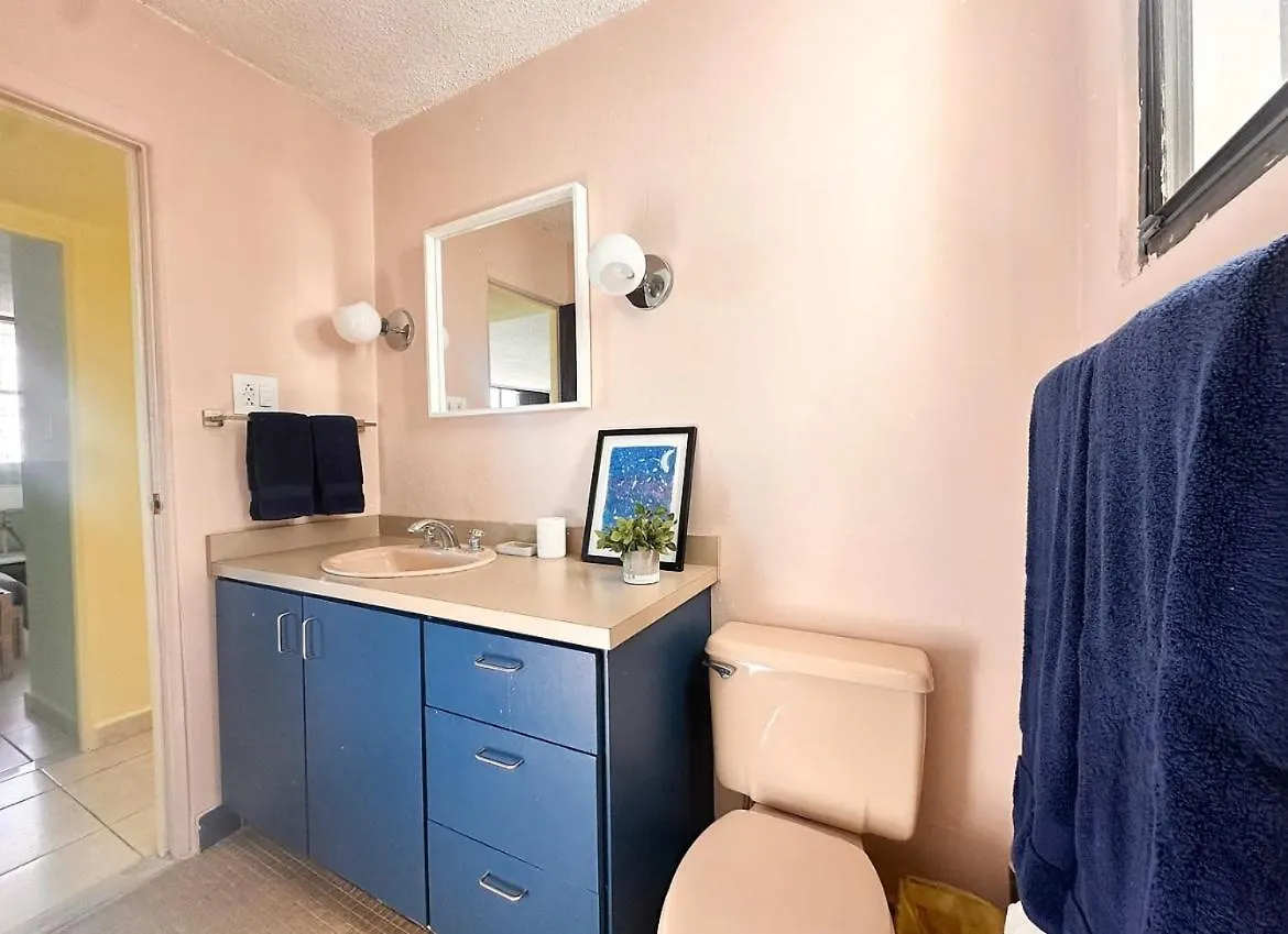 Sunshine Hills Apartment San Juan 0*,