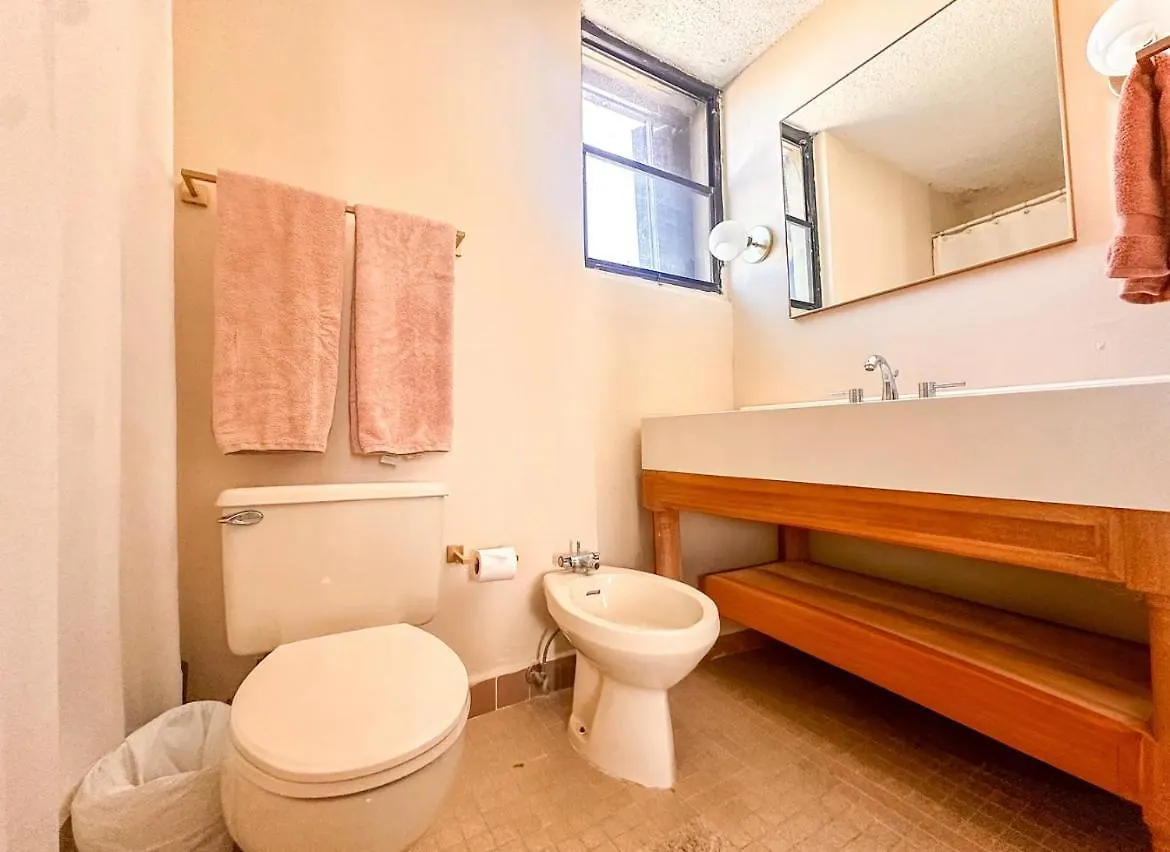 Sunshine Hills Apartment San Juan Puerto Rico